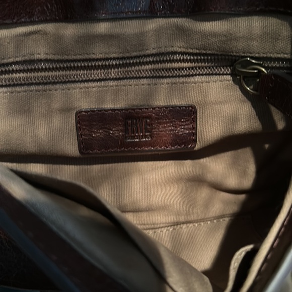 Frye Crossbody - Picture 7 of 10